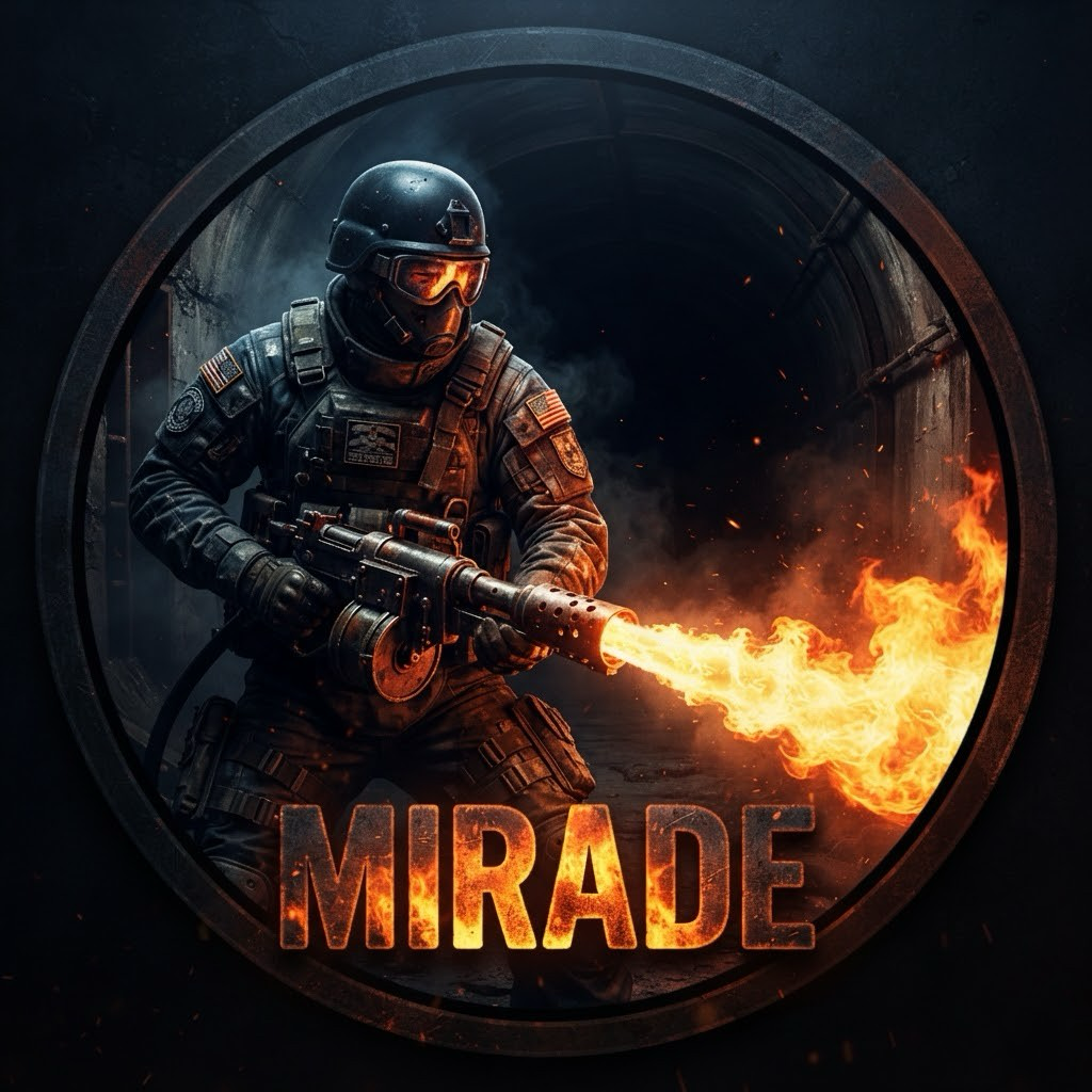 Mirade Says