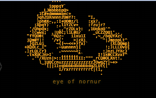 Eye of Nornur