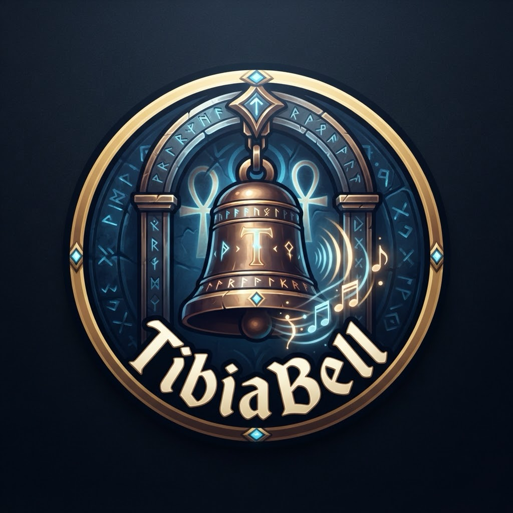 TibiaBell